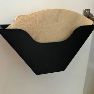 Giá Đỡ Bộ Lọc Cà Phê