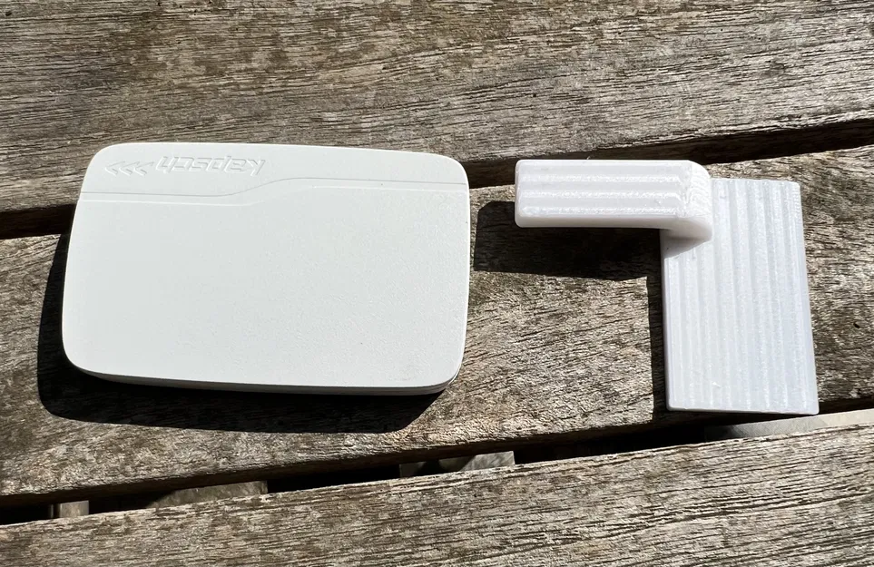 Giá đỡ thẻ Telemaut Telepeage gắn giữa mui xe và kính chắn gió - Image 5