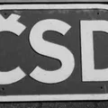 Logo ČSD - Thumbnail 2