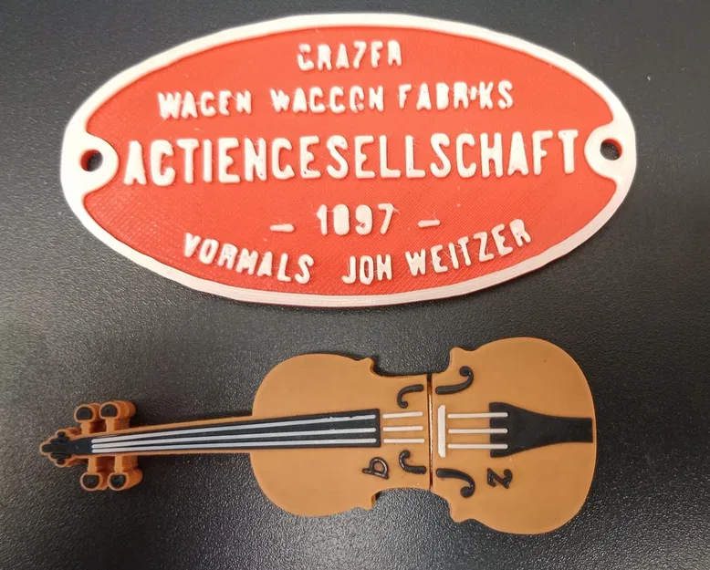 Bảng hiệu đường sắt khổ hẹp mô hình Jindřichův Hradec - Nová Bystřice - Image 1