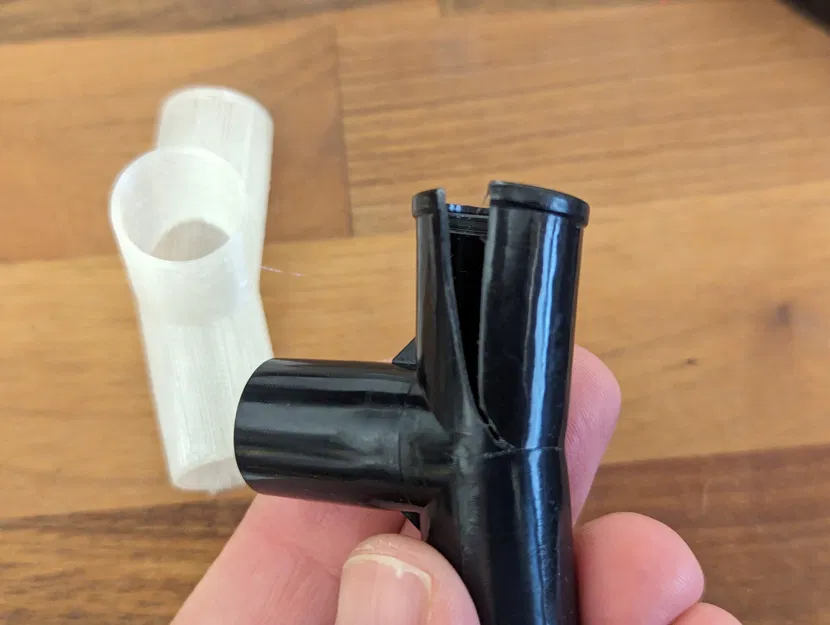 Phụ kiện cho khung ống máy khắc laser - Image 2