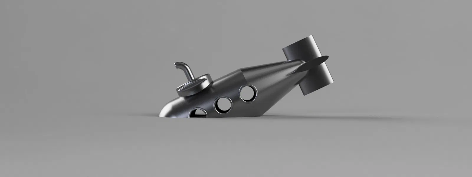 Tàu ngầm chìm - Image 2