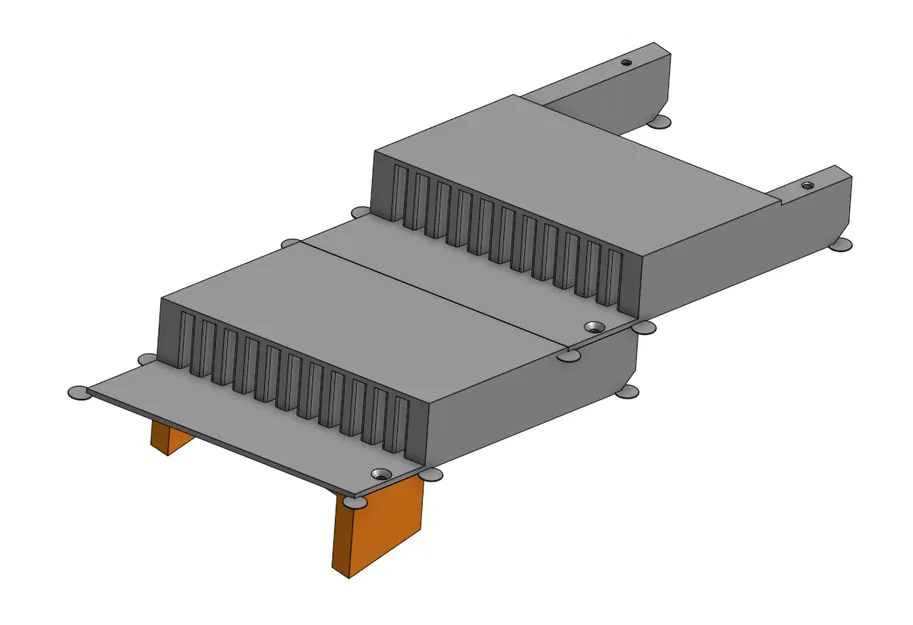Giá đỡ dao Ikea UPPDATERA - Image 1
