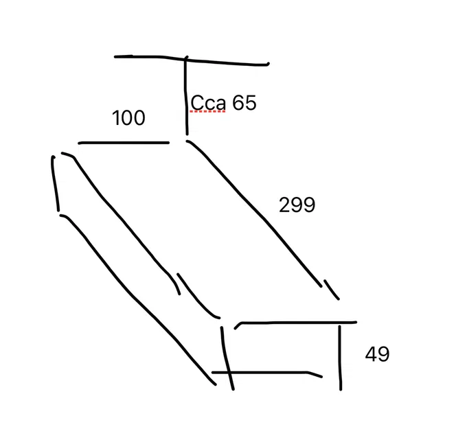 Giá đỡ dao Ikea UPPDATERA - Image 6