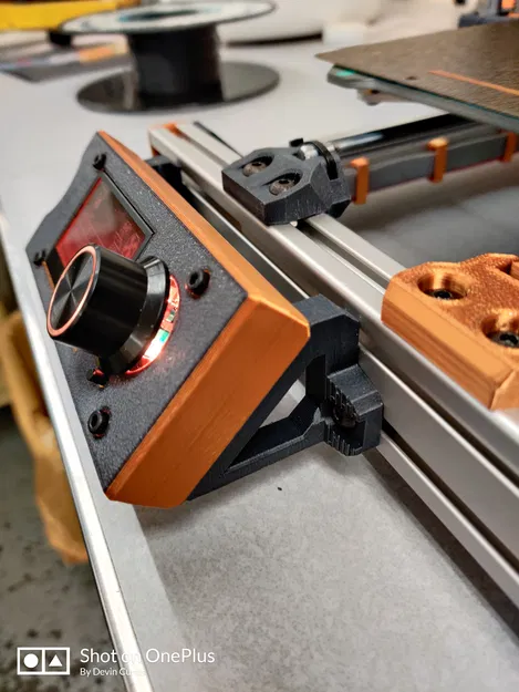 Nâng cấp T-Slot cho Bear 2.1 - Image 3