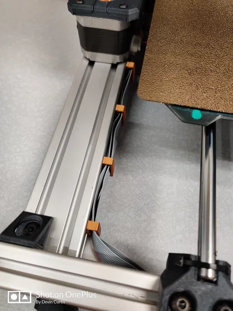 Nâng cấp T-Slot cho Bear 2.1 - Image 4