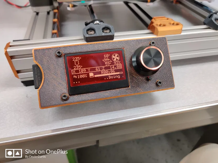 Nâng cấp T-Slot cho Bear 2.1 - Image 6