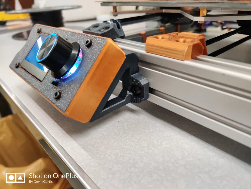 Nâng cấp T-Slot cho Bear 2.1 - Image 7