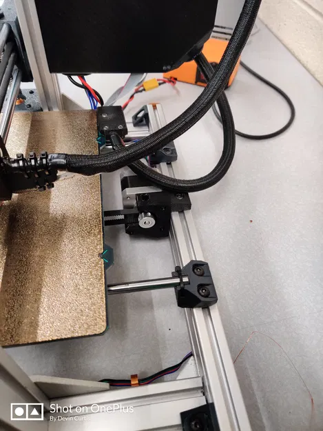 Nâng cấp T-Slot cho Bear 2.1 - Image 8