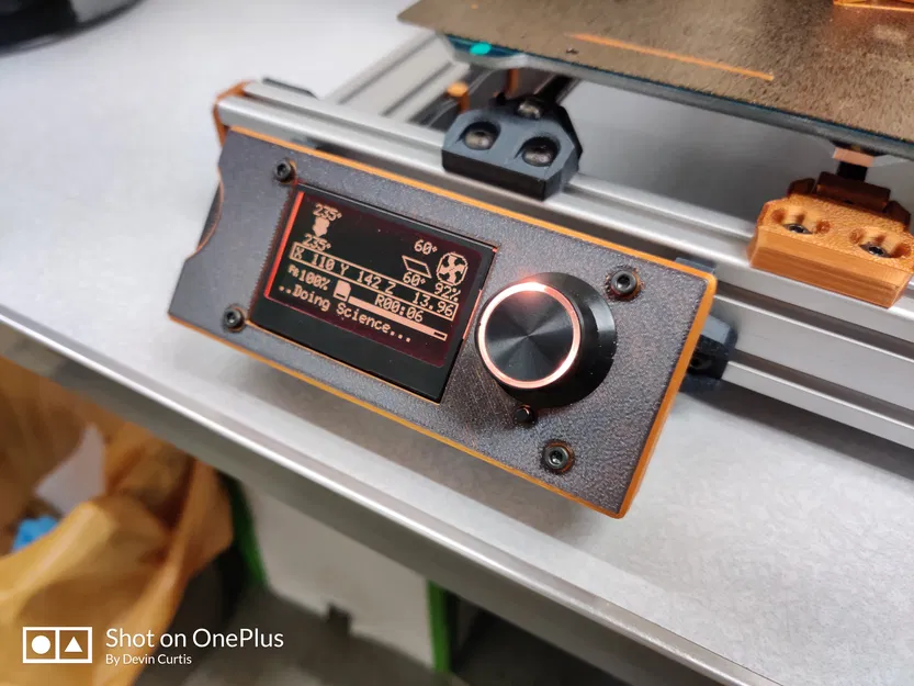 Nâng cấp T-Slot cho Bear 2.1 - Image 9