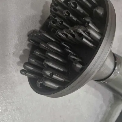 Đầu khuếch tán máy sấy tóc cho PHILIPS