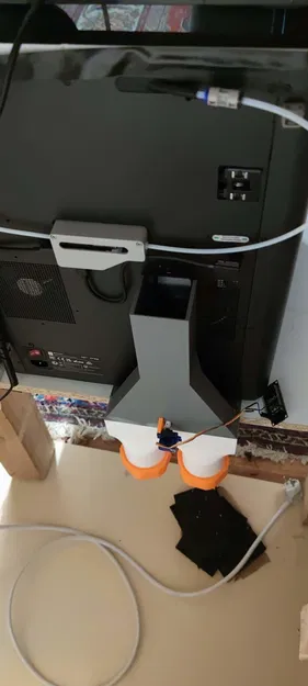 Bộ Chia Phân P1s (Servo/app) Đang Phát Triển - Image 2