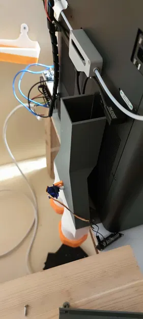 Bộ Chia Phân P1s (Servo/app) Đang Phát Triển - Image 3