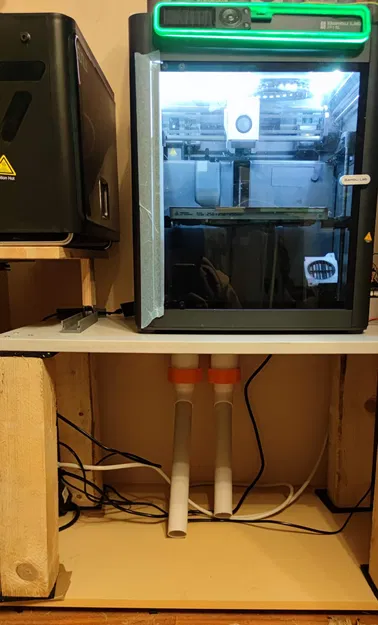 Bộ Chia Phân P1s (Servo/app) Đang Phát Triển - Image 5