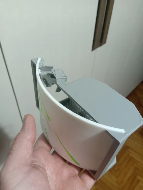 Star Wars Duel - Lithophane và Treo - Chơi với Ánh sáng - Image 7