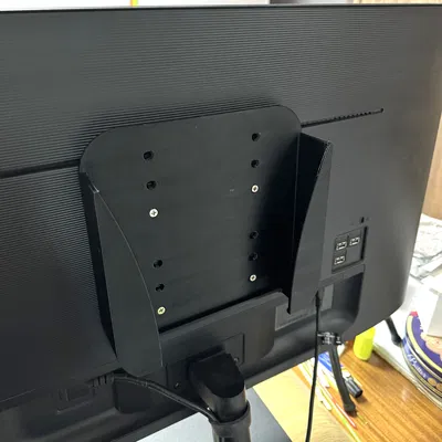 Giá đỡ VESA 100 cho Mac mini M1/M2/M3