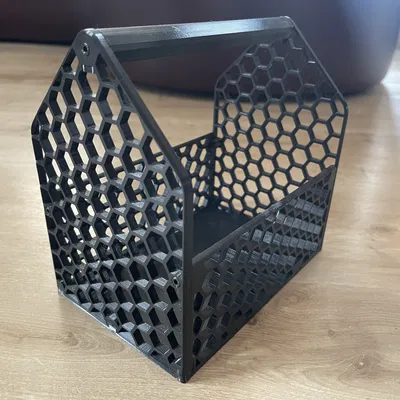 Khay Đựng Sốt Ớt