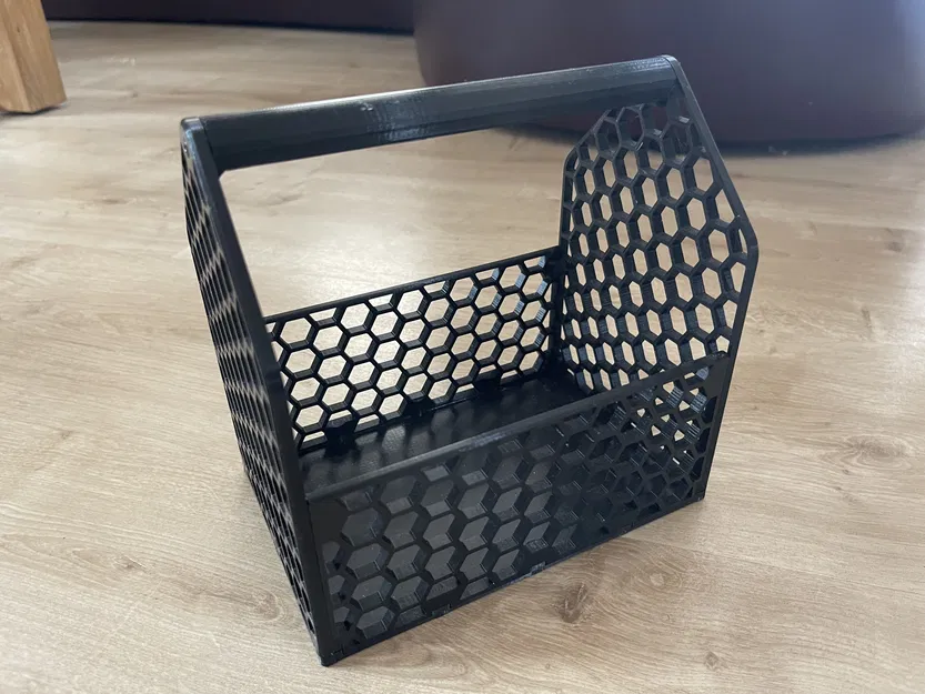 Khay Đựng Sốt Ớt - Image 3