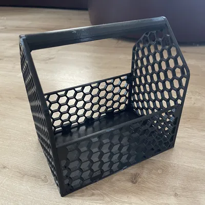 Khay Đựng Sốt Ớt