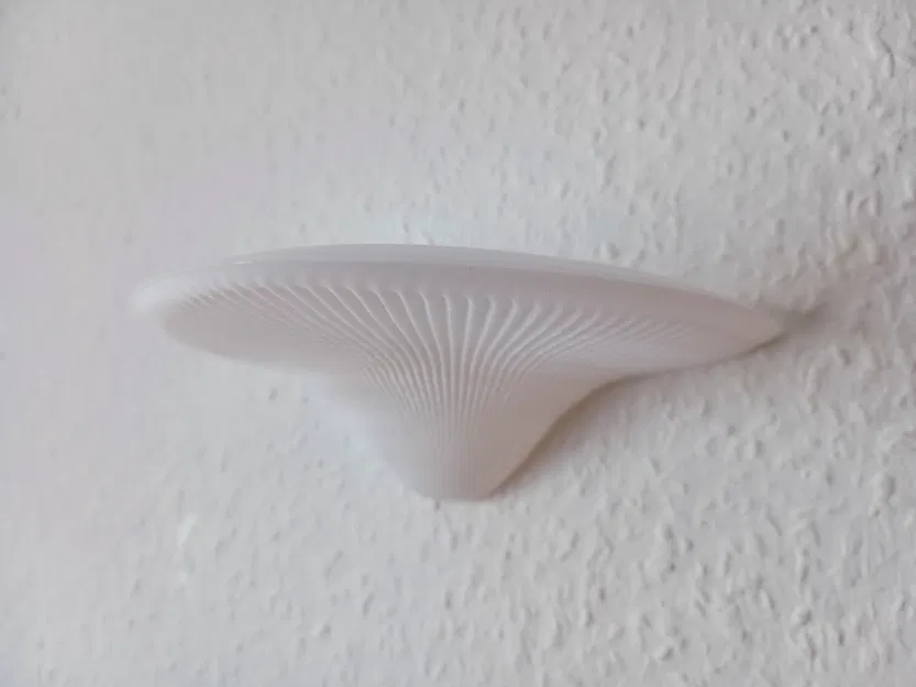 Chân Nấm Chế Độ Vase Mode - Image 1