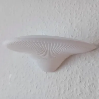 Chân Nấm Chế Độ Vase Mode