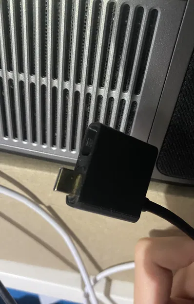 Đầu nối USB-C đôi cho Macbook - Image 1