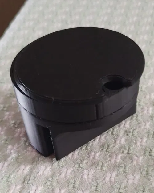 Thiết bị cho cá ăn tự động - Image 1