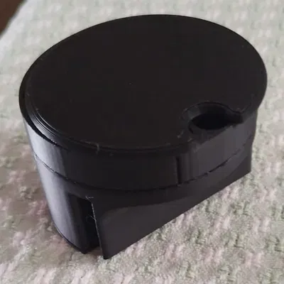 Thiết bị cho cá ăn tự động