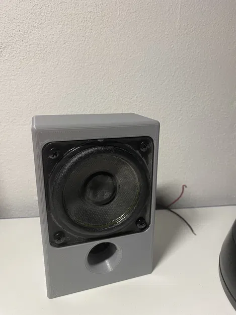 Loa Để Bàn - Image 2