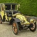 Mô hình Renault CB Series Lawton Brougham 1912 - Thumbnail 2