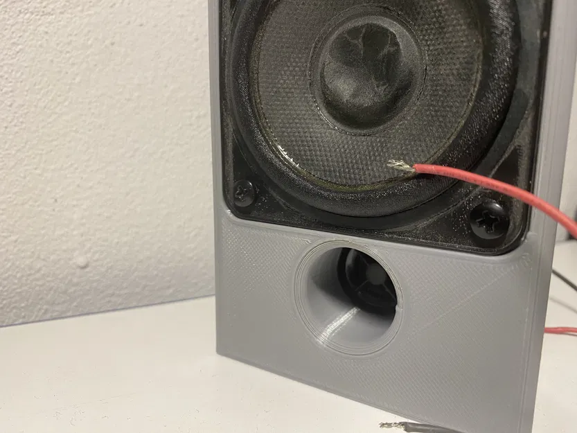 Loa Để Bàn - Image 4