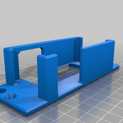 Giá đỡ 3dchameleon