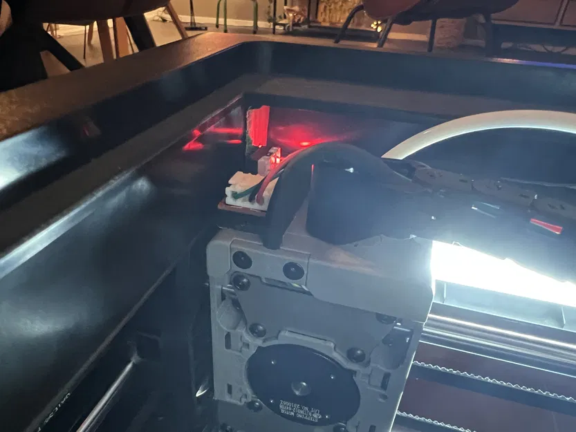 Giá đỡ 3dchameleon - Image 2