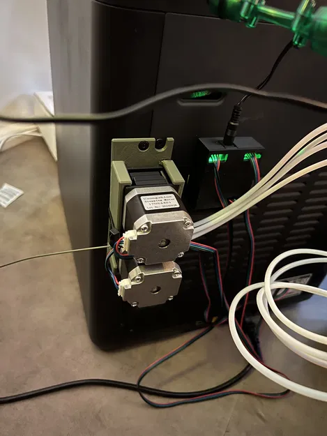 Giá đỡ 3dchameleon - Image 3