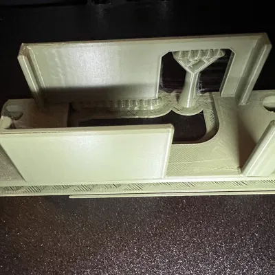 Giá đỡ 3dchameleon