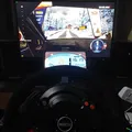 Giá Đỡ Điện Thoại Cho Bánh Lái Thrustmaster T300 (RS) X Sparco R383 - Thumbnail 1