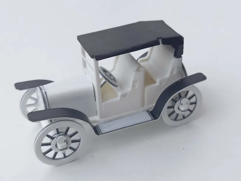 Kit Card Ford-T-4k - Image 1