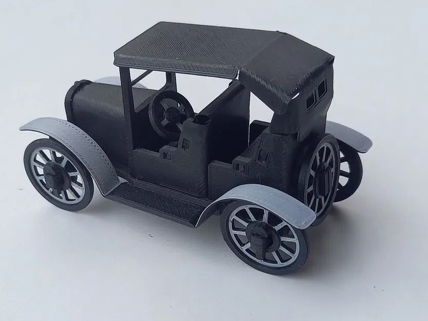 Kit Card Ford-T-4k - Image 2