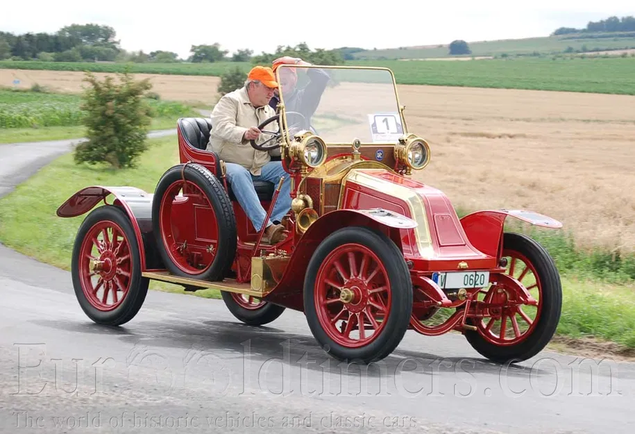 Mô Hình Xe Renault VI max v.2 - Image 3