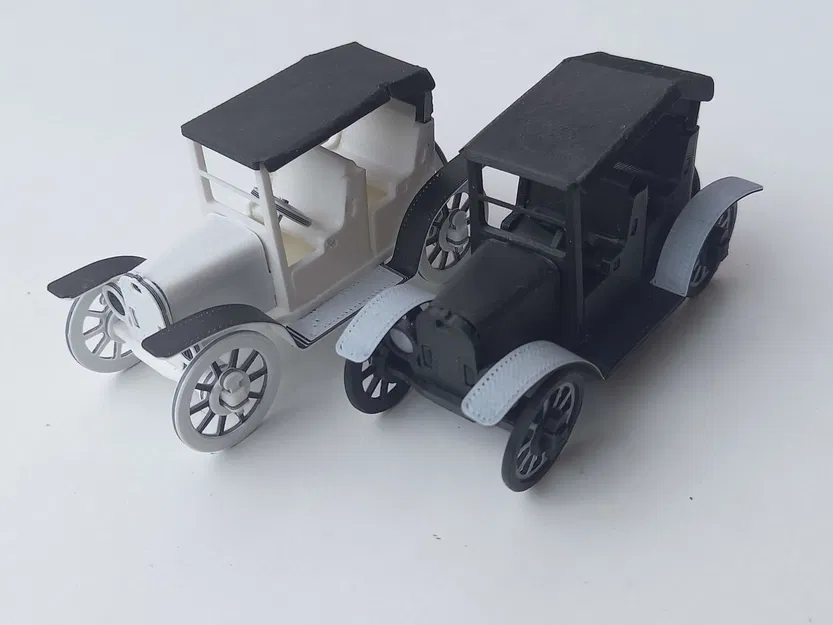 Kit Card Ford-T-4k - Image 4