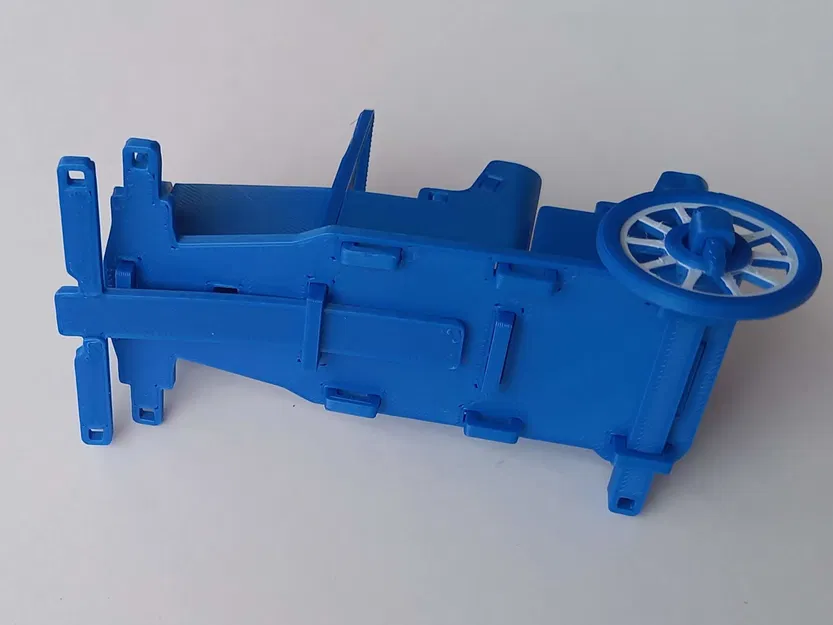 Kit Card Ford-T-4k - Image 5