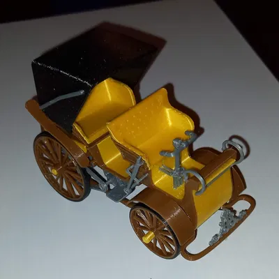 Mô hình xe NW-Präsident