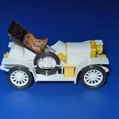 Mô hình Laurin&Klement BSC