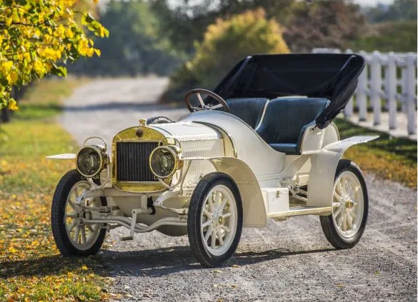 Mô hình Laurin&Klement BSC - Image 2