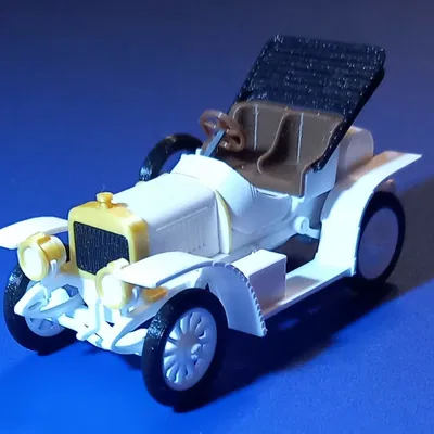 Mô hình Laurin&Klement BSC