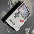 In 3D Vỏ Máy Arduboy Theo Phong Cách Riêng - Thumbnail 1