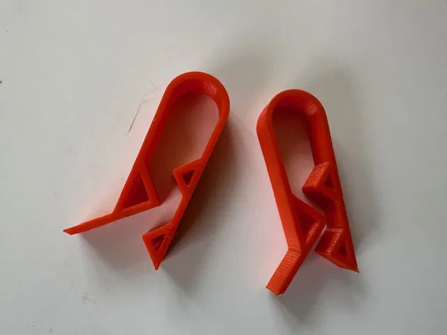 Kẹp Túi Rác - Image 2