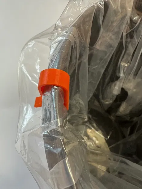 Kẹp Túi Rác - Image 3