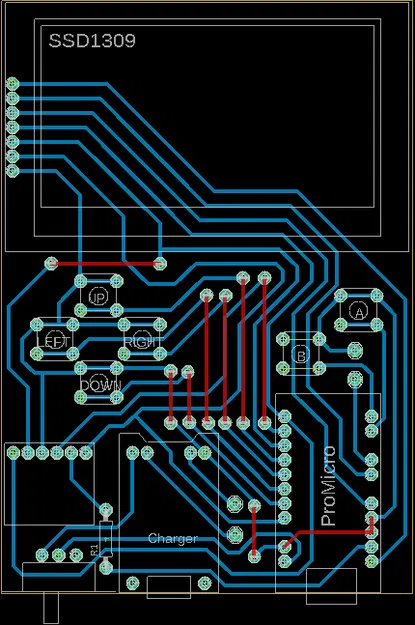In 3D Vỏ Máy Arduboy Theo Phong Cách Riêng - Image 7