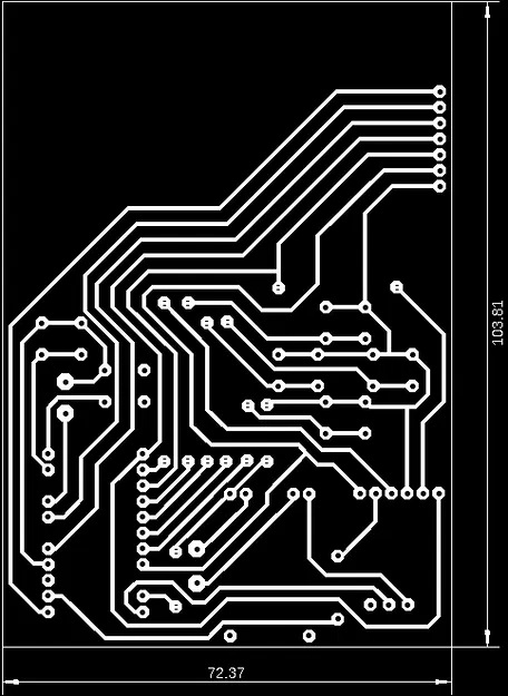 In 3D Vỏ Máy Arduboy Theo Phong Cách Riêng - Image 8